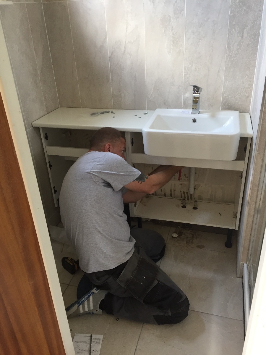 Heating Engineer: Image 10